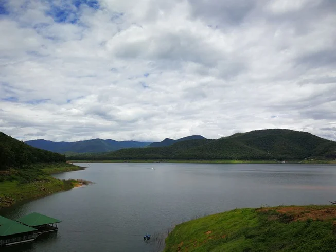 3 Day Sukhothai Loop Guided Motorcycle in Thailand photo 10