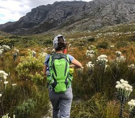 4 jours en retraite merveilleuse sur la côte des Baleines et des pingouins au Cap, Afrique du Sud - Photo 5