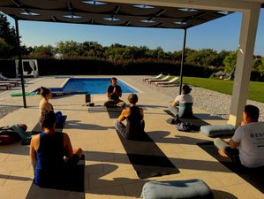 6 Day Ocean Yoga Retreat in Istria, Croatia