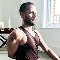 Craig Norris - portrait