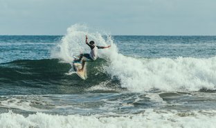 Playa Venao Retraites et Voyages