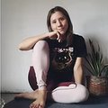 Jeannina  - portret