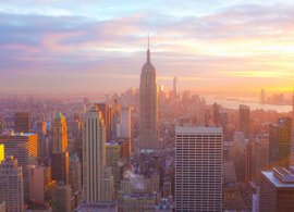 New York City Retraites et Voyages