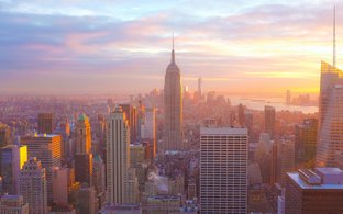 New York City Retreats und Reisen