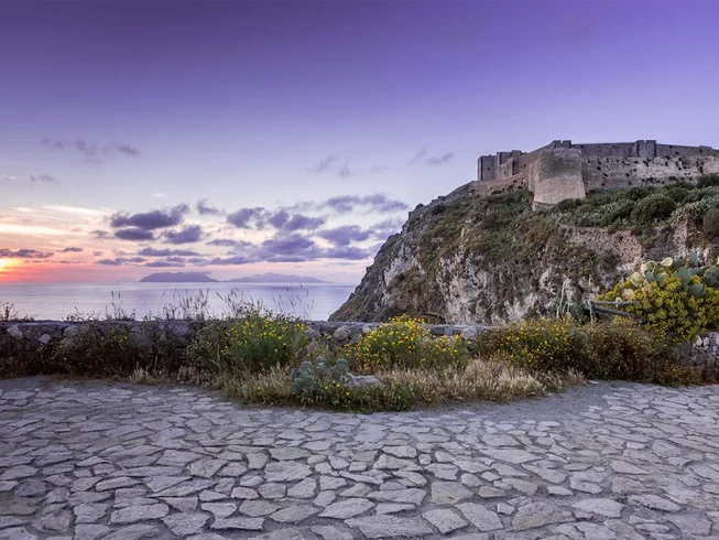 23 Day Split, Croatia, Montenegro, Albania and Sicily, Amalfi Coast Italy Guided Motorcycle Tour photo 10