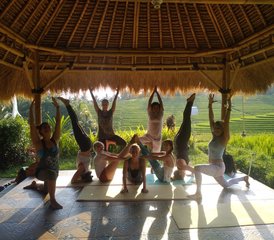 4-Daagse Meditatie- en Balinese Yogastijl Retreat in Tabanan, Bali, Indonesië - Photo 2