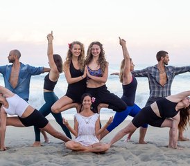 21 Day 200-Hour International Yoga Teacher Training in Sayulita, Nayarit, Mexico - Photo 5