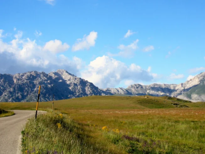 8 Day Self-Guided Motorcycle Tour in Central Italy photo 9