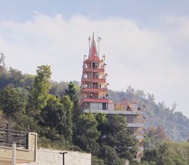 7 jours en retraite de yoga à Rishikesh, Inde - Photo 3