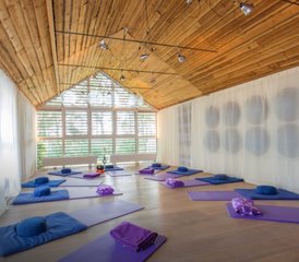 4-Daagse Yoga XL Weekend Retreat met Traditionele Cacao in Elsloo, Friesland, Nederland - Photo 5
