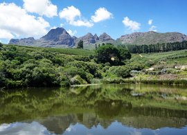 Westkap Retreats und Reisen