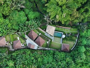 21 Day 200-Hour Multi-Style Yoga Teacher Training, Sound Healing & Acro Yoga in Bali, Indonesia