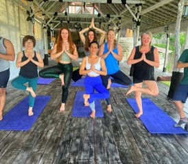 23 Day Time for Me Transformational Healing Wellness Retreat in Bali, Indonesia - Photo 2