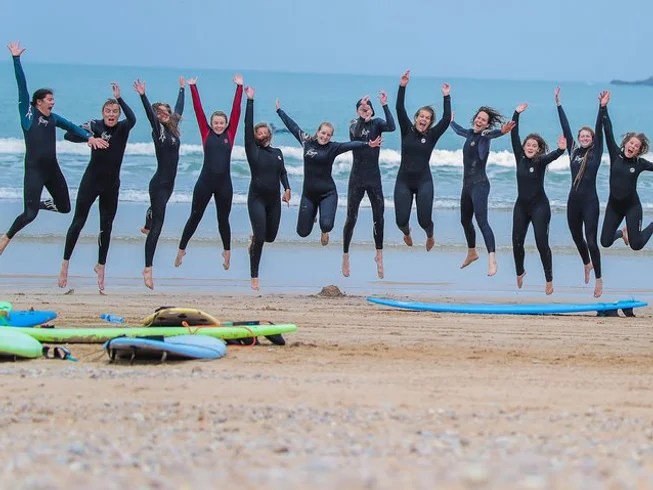 5 Day Surf And Adventure In Taghazout Ride Waves Recharge And Explore Morocco
