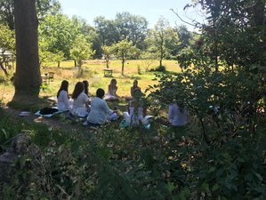 3 Day Transformative Women's Meditation and Kundalini Yoga Retreat: Blossom into Being in Drenthe