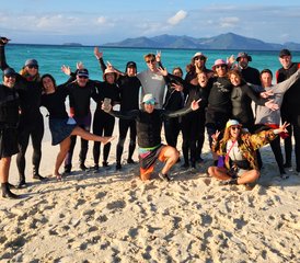 7-Daagse Gevorderde Kitesurf Vakantie in Fiji - Photo 5