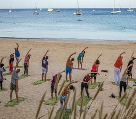 4 Day Active and Healthy Long Weekend Yoga, Meditation, and Wellness Retreat in Phuket, Thailand - Photo 2