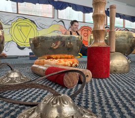 3 Day Yoga, Meditation, and Sound Healing Retreat in the Himalayas of Dharamshala, India - Photo 4