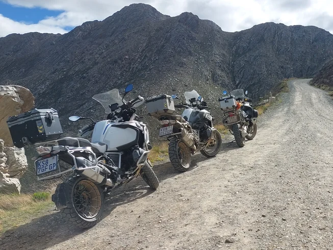 4 Days Garden Route and Karoo Discovery Guided Motorcycle Tour in South Africa photo 8
