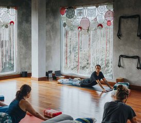 6 Day Energizing Personal Yoga Retreat, Tulum, Mexico - Photo 5
