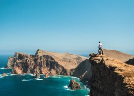 Madeira Island Retreats & Trips