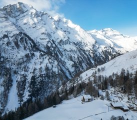 8 Day Winter Yoga, Cross Country Skiing and Snowshoeing Holiday in the Austrian Alps - Photo 2