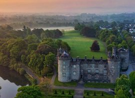 Kilkenny Retreats & Trips