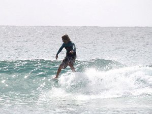 4 Day Surf Escape, Surf and Stay Holiday in Byron Bay, New South Wales