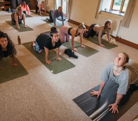 10 Tage Abnehm-Retreat mit Ayurveda in Hereford, Vereinigtes Königreich - Photo 5