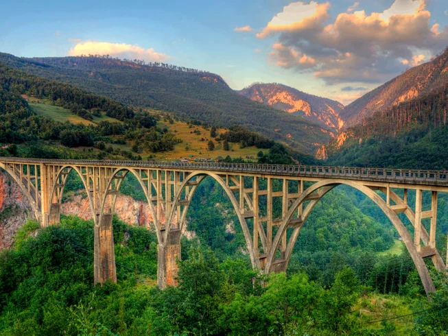 15 Day Balkan Guided Motorcycle Tour photo 7