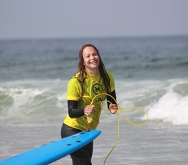 5 Tage Fun-Surf-Camp in Porto, Portugal - Photo 5