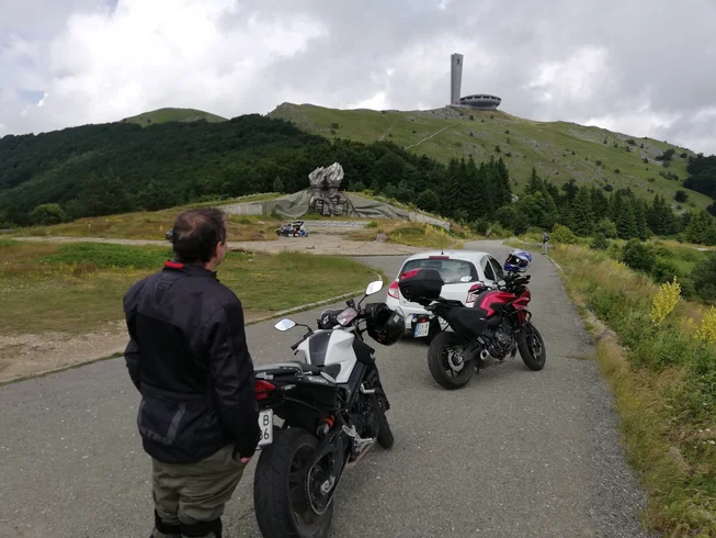 2 Day Perfect Getaway Guided Motorcycle Tour in Bulgaria photo 3