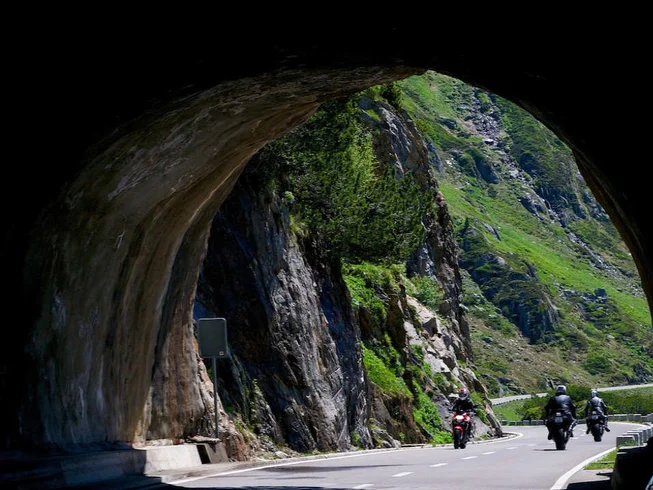 27 Day the Balkans, Carpathians, Albanian Alps Guided Motorcycle Tour photo 4