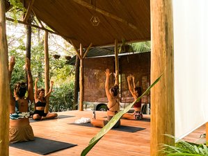 Top 10 Yoga Retreats in Malpais