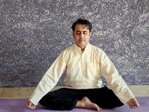 7 Day Online Yoga Nidra Workshop for Deep Relaxation and Rejuvenation