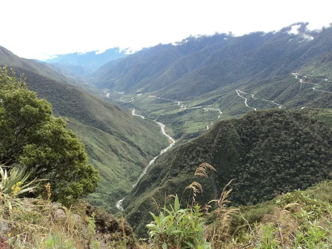 3 Day Guided Fantastic Motorcycle Tour in Sacred Valley of Peru with a Machu Picchu Tour photo 6
