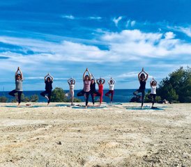 4 Day Yoga Holiday in Ibiza, Spain - Photo 2