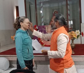 4 Day Secrets of the Past Life Regression & Mystical Nath Meditation Retreat in Rishikesh, India - Photo 5