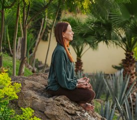 107 días de retiro de bienestar holístico para nutrir tu alma en San Miguel de Allende, México - Photo 1