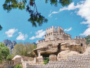 7 Day Health Retreat in La Cabrera, Spain: Diagnostics, Treatment, Diet, Yoga & Fitness Activities