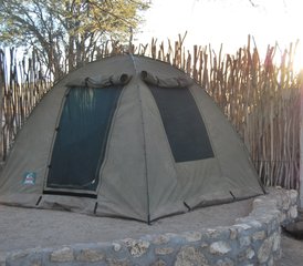 7 Day Southern Namibia Safari Adventure Camping Tour - Photo 5