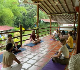 104 Day Healing and Cleansing Retreat with Ayahuasca in Santa Marta, Colombia - Photo 1