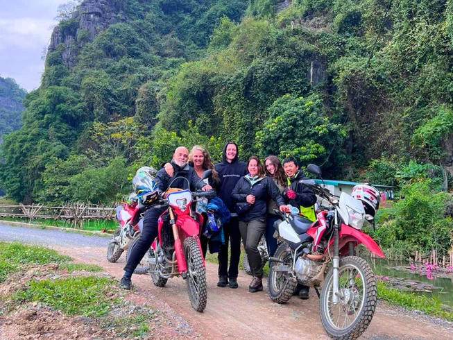 Dalat to Hoi An - 5 Day Self-Guided Motorbike Adventure in Vietnam photo 3