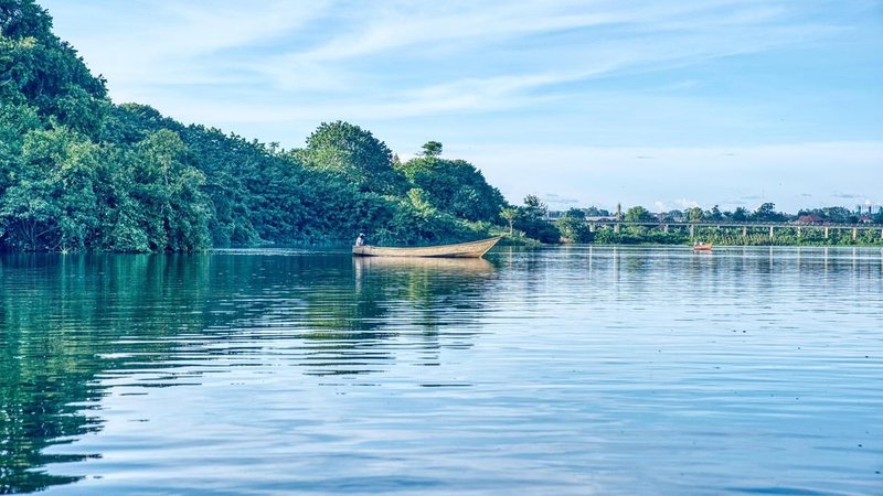 30 días de safari de conservación en Uganda