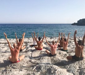 8 Tage Gay Men Sommer-Retreat in Kreta, Griechenland - Photo 3