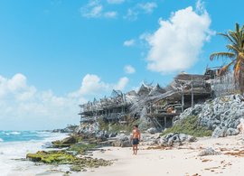 Cancun Retreats & Trips