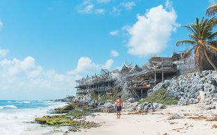 Cancun Retreats & Trips