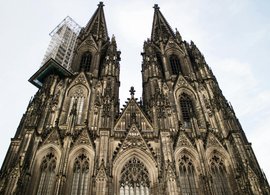 Cologne Retreats & Trips