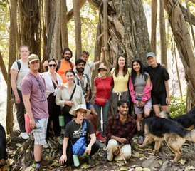 15 jours en retraite de yoga sur l’art de l’alignement en Uttarakhand, Inde - Photo 3