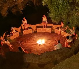 8 Day Ashtanga Yoga Deep Dive Retreat Open for All Levels in Ourika Valley, Morocco - Photo 4